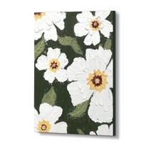 유화작가 직접그린그림 미술품 판매 입체 질감 거실 침실 현대 미니멀 장식 그림 입구 꽃 멋있는그림, NO.1 Luo Guangman 언어 A형, 140x190