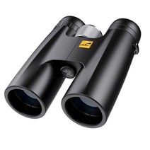 Birds of Prey Optics 성인용 10x42 쌍안경 고출력 - 조류 관찰을 위한 HD 쌍안경 사냥용 휴대용 가방 포함 여행 필수품 크루즈 선박 필수품 및 캠핑 장비