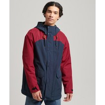 Superdry 슈퍼드라이 남성 빈티지 요트 자켓
