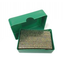 (1팩)영우화스너 FST15 콘크리트용 타카핀 15mm, 1개