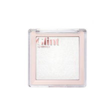 글린트 하이라이터 01 듀이문 02 다이아몬드베일 03 크롬베이비 04 밀키문