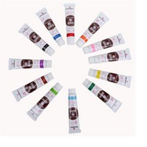 터너 패브릭페인트 20ml 낱색 염색물감, 45 그린