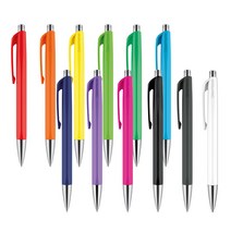 까렌다쉬 888 인피니티 볼펜 고급필기구, 블랙 (009)