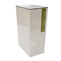 직사각 원터치휴지통 6.5L (소)_230530EA, 본상품선택