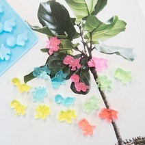 미니 공룡 비누 만들기 DIY 키트