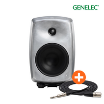 Genelec 8040B RAW (1통) 제네렉 모니터 스피커 / 국내정품