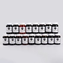 레노 가죽염료 100ML 가죽공예 수성 유성 염색, 수성염료, 푸시아