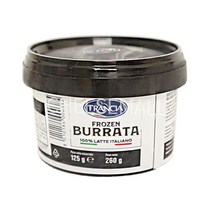[치즈몰] 냉동 프란시아 부라타 치즈 125g