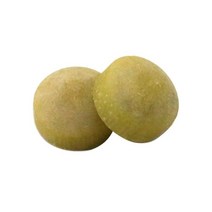 CUEELF Bakelite 점프 브레이크 큐 팁 14mm 당구 4가지 색상 스틱용 - 2개-옐로우 바이오더, yellow