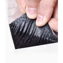 방수포 옥상 셀프시공 공사 방수제 아스팔트 방수시트, 3mm 두께 5x1m