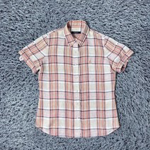 BEAN POLE 빈폴 여성 린넨 셔츠 남방