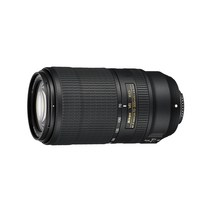 Nikon 망원 줌 렌즈 AF-P NIKKOR 70-300mm f4.5-5.6E ED VR 풀 사이즈 대응