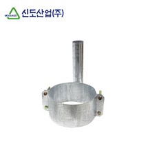 도로반사경 전신주브라켓