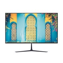 큐닉스 60.4cm FHD 리얼 게이밍 모니터, QX242F REAL 75 HDR(일반)