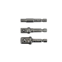 DEVA 복스아답타 복스 아답타 드릴비트연결대 복스대 복스알, 복스아답타 3/8