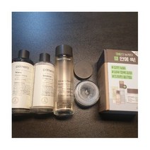 [단독기획] 프리메라 워터리젤크림 50ml 기획(본품+필링 30ml+씨드에센스30ml+워터리미스트50ml)