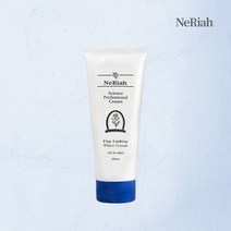 네리아 파인룩킹 피부과 재생 크림 200ml 수분 미백 보습 영양 여드름, 네리아 파인룩킹 영양크림(200ml)