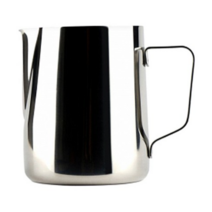 누보 카페 드 아모르 스팀피쳐 600ml, silver, 9개