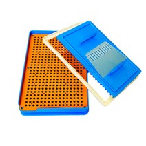 제환기 수동 알약 환약 제조기기 한약환 수동 세트, 400홀 투명 아크릴