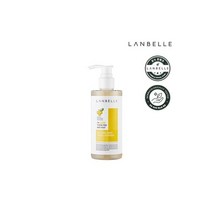 [랑벨] 내츄럴 딥 포어 클렌저 210ml, 1세트