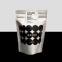 커피원두 약배전 스페셜티원두 디카페인 고소한원두 1kg, 헤이데이 블렌드 (스페셜티)