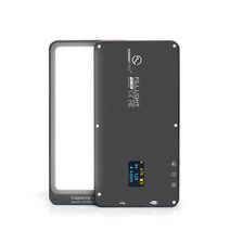 썬웨이포토 FL-120 LED 미니 조명, 1개