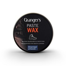 그랑저 페이스트왁스100ML오일발수제