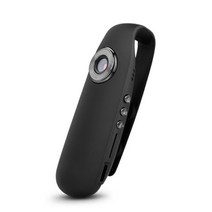 자전거 바디캠 캠코더 초소형 액션캠 Mini Wifi Camera Full HD 1080P Portable Camara Police Video Recorder Body Cam Sp, A