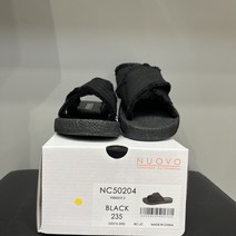 [ABC마트] 누오보 페리도트 3 NC50204 (BLACK)