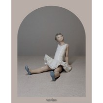 [앤틱/M] 야드로 나오 즐거운 발레소녀 0148, 예. 확인하였습니다.