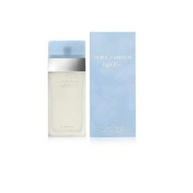 돌체 앰프 가바나 라이트 블루 오 드 뚜왈렛 25ml (x1)