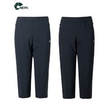 네파 여성 피오코 7부 바지_7F41715