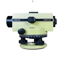 토목레벨기 32배 40배 휴대용 목공 레이저 광파기, 엔지니어링DS32호스트