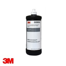 3M 05954 1000방 컴파운드(946ml), 상세내용표시, 1개