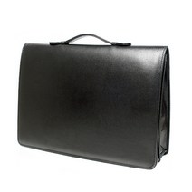 자석덮게스타일 서류가방 서류케이스 손잡이 접서류가방 포트폴리오백[2311]