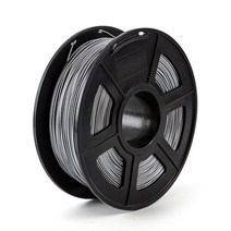 가정용 3d 레이저 프린터 대형 프린팅 재료 3d 필라멘트 petg 1.75mm 1kg2.2lbs 플라스틱 필라멘트 소모품 용 petg, 은, 협력사