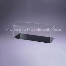 신나라-닷컴_디스플레이 케이스(BH-300 슬라이스) 건담 프라모델아크릴 건장식장 진열장 건프라_ tlsskfk, 신나라_닷컴-옵션_높이150mm + 거울추가