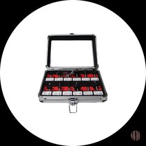스마토 트리머날세트SM TB612 12PCS 스마토트리머날세트6MM 트리머날 트리머날6MM