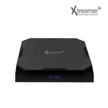 [엑스트리머dv-x70] Xtreamer DV-X70 디빅스 플레이어 안드로이드셋탑박스