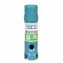 아우리-이화 앵글코아비트(석재용) 22mm