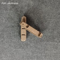 카본휠 12 그램짝 카본 림 용 코르크 브레이크 패드 또는 도로 자전거