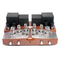 [Unison Research] 유니슨리서치 Perfomance 퍼포먼스 진광관 인티앰프