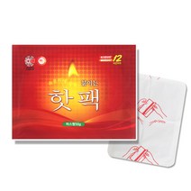 주식회사가리온 (솟옷)위에 살짝 붙이는 핫팩, 30개