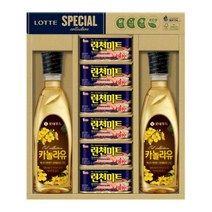 [가인몰] 혼합 선물세트 프리미엄 혼합 4호 쇼핑백 포함 _5220107EA, 1, 본상품선택