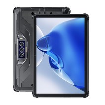 노트북 부속 Oukitel RT7 타이탄 5G 러기드 태블릿 PC 101 인치 FHD 32000mAh 12GB 256GB 안드로이드 13 48MP 20MP 월드 프리미어, 1.Global Version - Standard, 1.Global Version - Standard, 1.Global Version - Standard