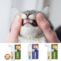 코쿤펫 고양이 캣닢향 구내염 약 피부치료제, 캣닢향 구내염치료제