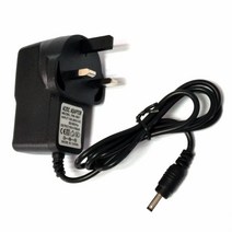 레고 로봇 마인드스톰 EV3 NXT 45517 리튬 이온 배터리 전원 공급 장치용 10V 700mA 0.7A 영국 플러그 AC D, 01 1M_01 UK plug