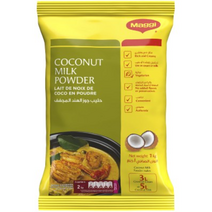 매기 리얼 코코넛 밀크 파우더 1kg maggi real coconut milk powder 마기 nestle srilanka, 1개