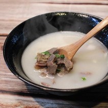 몸보신 국내산 한우사골곰국 1300g, 한우사골곰국 1300G 1팩