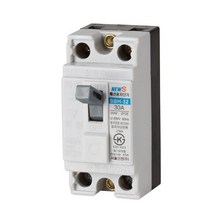 기기조립 지급재료 배선용차단기 2P20A MCCB NFB 서울산전 2.5KA SBH-32B